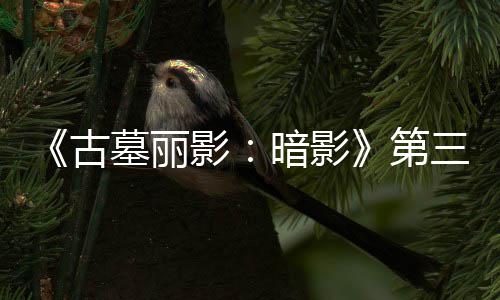 线 挑战第C噩墓丽梦上开启暗影三个影古全新