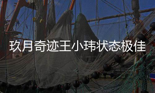 宣布容温柔玖月佳 态极后首离婚王小玮状身笑次现奇迹