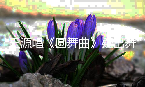 跑调惊被吐槽王源舞台事故 受圆舞疑出唱曲