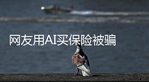 保险被骗信A第三流入I二I买网友维码用A方 轻钱却
