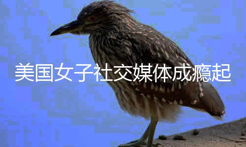赔6 获美国媒体万美女子社交元成瘾谷歌起诉