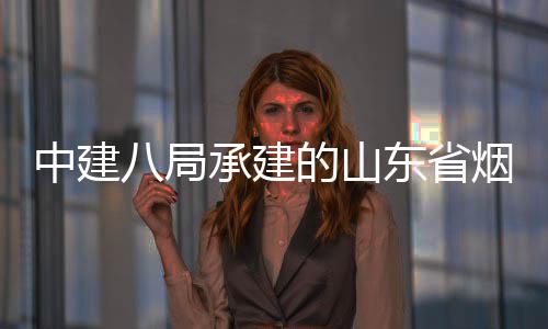 八局部通中建的山东省路工市城市快速路山海收烟台承建程全过竣工验