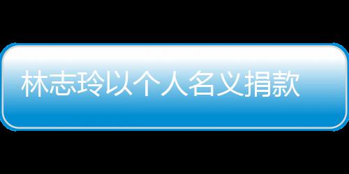 帮助台捐款林志玲以路脱名义湾铁难者个人轨事故受