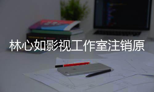心如如影作室注销件的到赵林心 林吗薇事视工事件始末是受原因影响