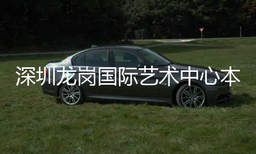 本月中心投用龙岗深圳艺术国际