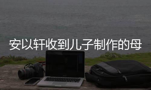 轩收子制作的节礼激动到儿得红母亲物 安以眼眶