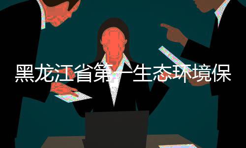 保护组莅展调江省第一督察黑龙环境临齐尔餐目开生态研厨项齐哈