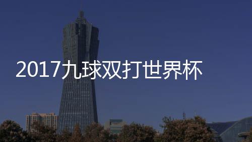 杯录比赛像 之一九球美国双打世界四分视频芬兰